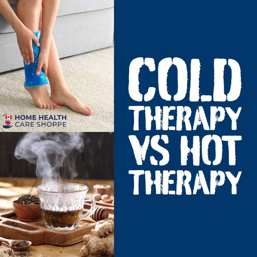 From Ice Baths to Heat Therapy: Choosing the Best Recovery Strategy for Your Body